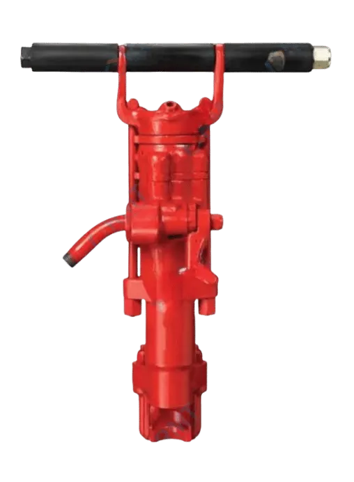 CP 0022 - Pneumatic Rock Drill